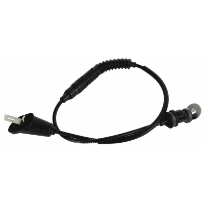 Imagem de SACHS 3074 600 238 Cabo de Embreagem com afinação automática PEUGEOT: 106 II Hatchback