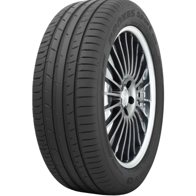 Imagem de Toyo Proxes Sport ( 255/45 ZR17 98Y )