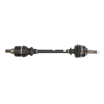 Imagem de POINT GEAR PNG72799 Veio de transmissão Eixo dianteiro, lado esquerdo 656 86,4 para veículos com ABS PEUGEOT: 807