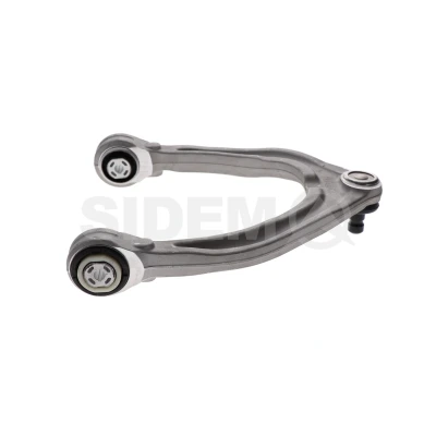 Imagem de SIDEM 35671 Braço de suspensão em cima, Eixo dianteiro, lado direito transversal Alumínio 18mm Tirante ALFA ROMEO: Stelvio (949_) 2.2 D Q4