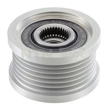 Imagem de SNR GA753.09 Polia Roda Livre do Alternador CHEVROLET: Orlando