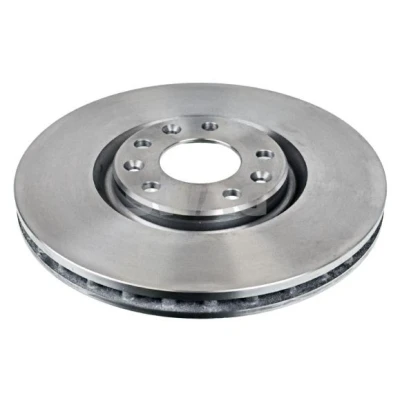 Imagem de SWAG 33 10 0167 Disco de travão Eixo dianteiro 302 26 5 108 interior ventilado revestido PEUGEOT: RCZ Coupe