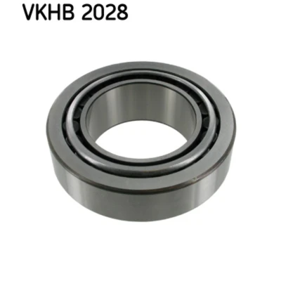 Imagem de Rolamento de roda SKF VKHB 2028