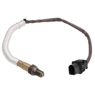 Imagem de BOSCH 0 258 017 483 Sonda lambda 5 MERCEDES BENZ: Classe C T modell, E Sedan