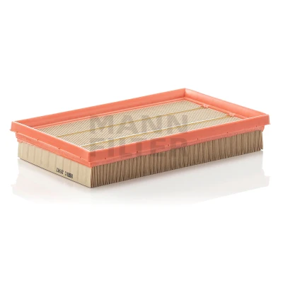 Imagem de MANN FILTER C 2683 Filtro de ar 42 162 256 Cartucho filtrante CHRYSLER: PT Cruiser Carrinha
