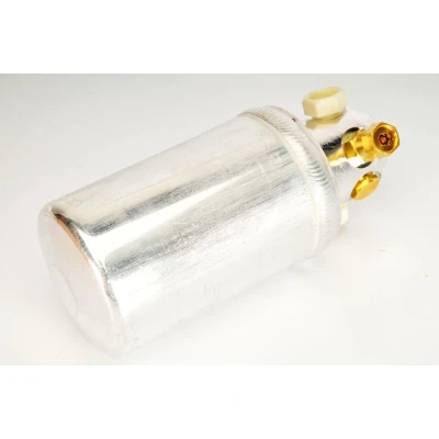 Imagem de NISSENS 95230 Filtro Secador R 134a Alumínio