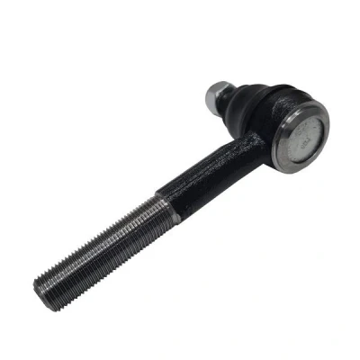 Imagem de CTR CE0527 Rótula de direção 11,8mm Eixo dianteiro, lado esquerdo com porca NISSAN: Qashqai / Qashqai+2 I