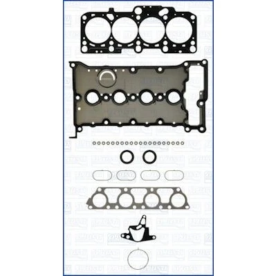 Imagem de AJUSA 52206400 Jogo de juntas, cabeça do cilindro MULTILAYER STEEL AUDI: A6 C5 Sedan, Avant