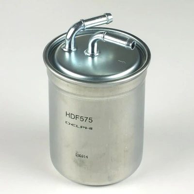 Imagem de DELPHI HDF575 Filtro de Combustível dos tubos SEAT: Ibiza 3, 4, 4 Sportcoupe, VOLKSWAGEN: Polo V Hatchback, IV Hatchback