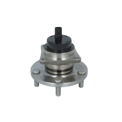 Imagem de Conjunto de rolamentos roda BTA H22094BTA