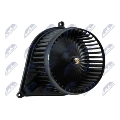 Imagem de NTY EWN FT 002 Ventilador do Habitáculo FIAT: Ducato II Minibus, Camião de plataforma/Chassis