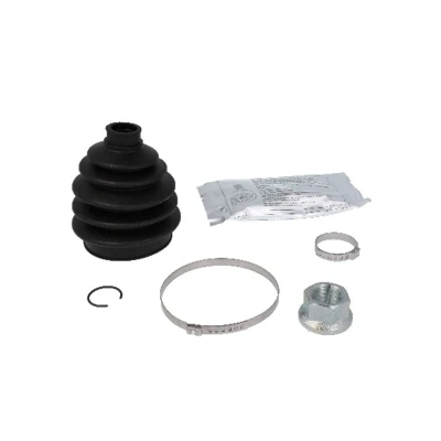 Imagem de SNR OBK68.001 Fole de Transmissão do lado da roda Termoplástico NISSAN: Qashqai / Qashqai+2 I