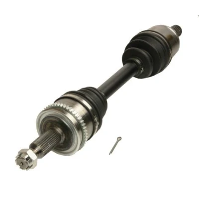 Imagem de MAXGEAR 49 2427 Veio de transmissão Eixo dianteiro, lado esquerdo MITSUBISHI: L200 / Strakar IV Pick up
