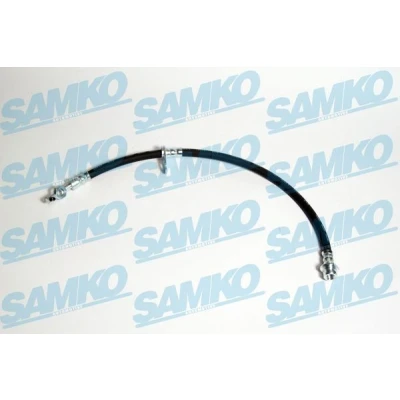 Imagem de SAMKO 6T48659 Mangueira de Travão 463mm 10 TOYOTA: Corolla IX Hatchback