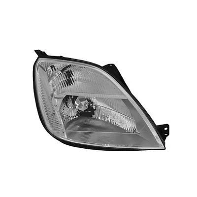 Imagem de ABAKUS 431 1153R LD EM Farol Principal FORD: FIESTA 5, 6, 5 Van