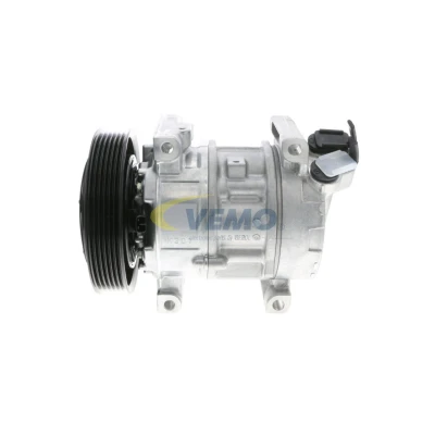 Imagem de VEMO Q+, original equipment manufacturer quality V24 15 0012 Compressor 5SL12C PAG 100 FIAT: Stilo Hatchback, BRAVO 2, ALFA ROMEO: GT