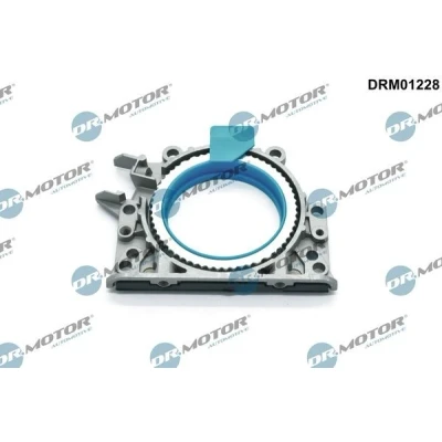 Imagem de DR.MOTOR AUTOMOTIVE DRM01228 Retentor de Cambota VOLKSWAGEN: Passat B6 Variant, Golf 6, 5, AUDI: A3 Sportback, Hatchback, A5 B8 Sportback