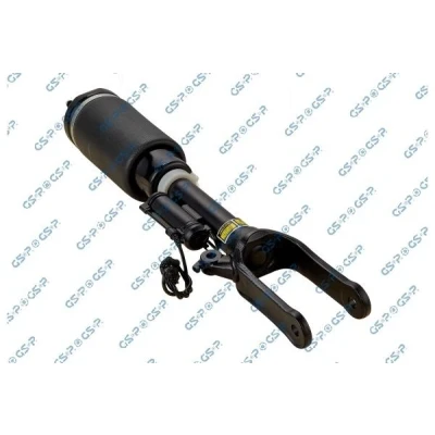 Imagem de GSP 30900280 Elemento de suspensão pneumática Eixo dianteiro MERCEDES BENZ: Classe R (W251, V251) 280 3.0, 320 3.0 4 matic, matic