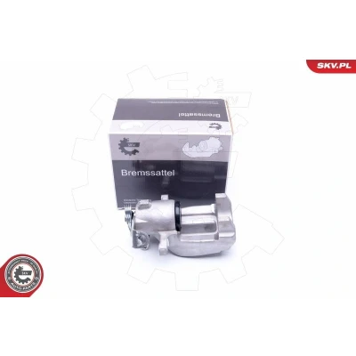 Imagem de ESEN SKV 44SKV653 Pinça de travão Eixo traseiro esquerdo VOLKSWAGEN: Golf 4, Bora Sedan, 4 Variant, AUDI: A3 Hatchback, SEAT: Leon I Hatchback