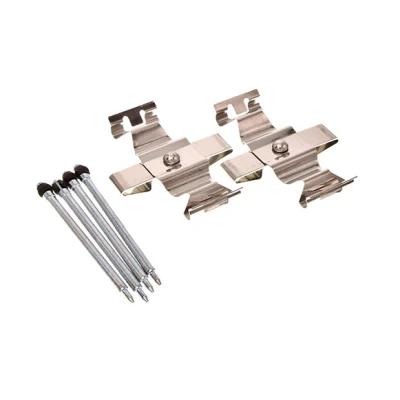Imagem de MAXGEAR 27 2501 Kit de acessórios, pastilhas travão Eixo dianteiro MERCEDES BENZ: Classe S Sedan, C T modell, Sedan