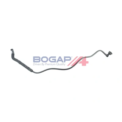 Imagem de BOGAP Mangueira de Radiador Plástico A4217108