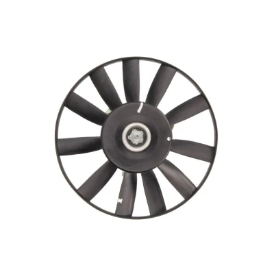 Imagem de NRF 47641 ventilador de radiador 303 12 110 sem estrutura do (caixilho) VOLKSWAGEN: GOLF 3