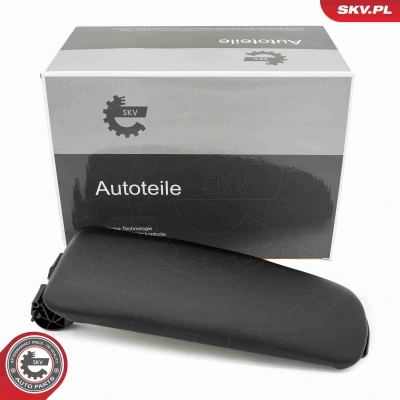 Imagem de ESEN SKV 93SKV300 Apoio de braço AUDI: A4 B6 Sedan, Avant