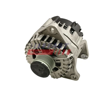 Imagem de FAST FT74135/R Alternador 14V 180A PEUGEOT: Boxer Van, FIAT: Ducato III Van