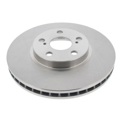 Imagem de MAPCO 45550 Disco de travão Eixo dianteiro 275,5 28 5 100 ventilado TOYOTA: Avensis I Sedan, Carrinha, Liftback