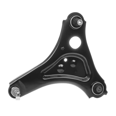 Imagem de TRW JTC3707 Braço de suspensão Eixo dianteiro, esquerda transversal SMART: Forfour II Hatchback, Fortwo III Coupe, Cabrio