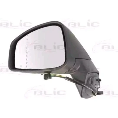 Imagem de Espelho retrovisor exterior BLIC 5402 09 2002155P