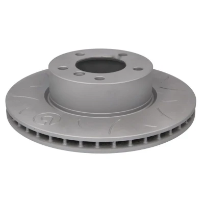 Imagem de Disco de travão alto desempenho UPGRADE, SPORT TY3 BREMBO 59.E115.51