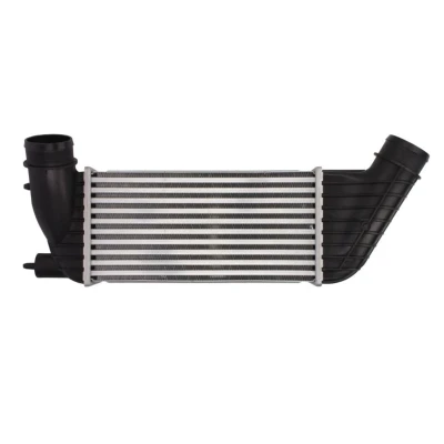 Imagem de NISSENS 96609 Intercooler FIAT: Scudo II, PEUGEOT: Expert II Van