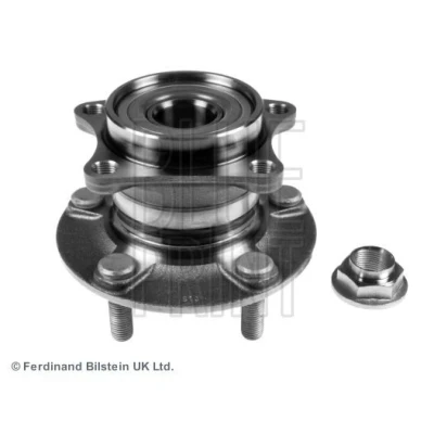 Imagem de BLUE PRINT ADM58345 Kit de rolamento roda MAZDA: 5