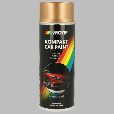 Imagem de Tinta combinada para veículos MOTIP 941310