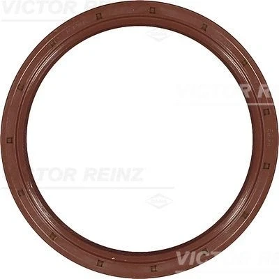 Imagem de REINZ 81 23001 20 Retentor de Cambota FPM (borracha flúor) FORD: ESCORT 2, Sierra Mk2 Hatchback, FIESTA 4