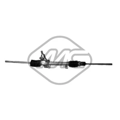 Imagem de Metalcaucho 50453 Caixa da Direcção mecânico PEUGEOT: Partner I Van, 306 Hatchback, CITROËN: Berlingo / First Van