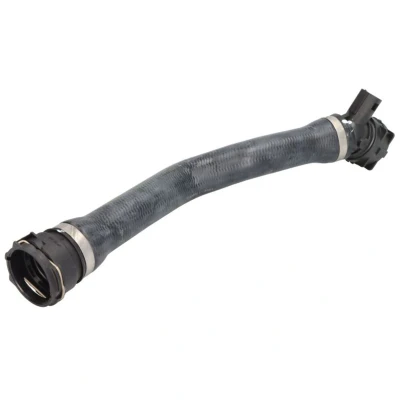 Imagem de THERMOTEC DWB309TT Mangueira de Radiador à esquerda, em cima EPDM (borracha etileno propileno dieno) BMW: 3 Sedan