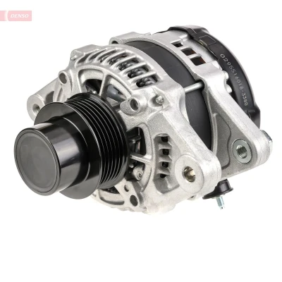 Imagem de DENSO DAN1315 Alternador 14V 100A