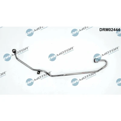 Imagem de DR.MOTOR AUTOMOTIVE DRM02444 Tubo de óleo, compressor