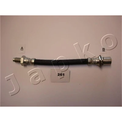 Imagem de JAPKO 69261 Suporte, tubo flexível do travão
