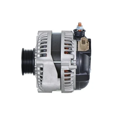 Imagem de HELLA 8EL 015 637 701 Alternador 14V 150A