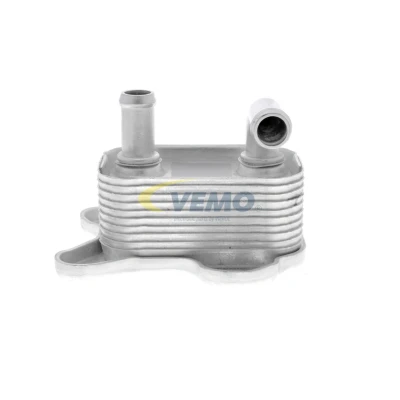 Imagem de VEMO V40 60 2106 Radiador de Óleo com junta OPEL: Astra G CC, Caravan, Sedan