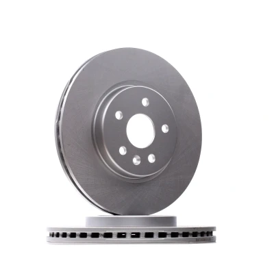 Imagem de MAPCO 15763C Disco de travão Eixo dianteiro 300 26 5 105 ventilado revestido OPEL: Astra K Sports Tourer, Hatchback