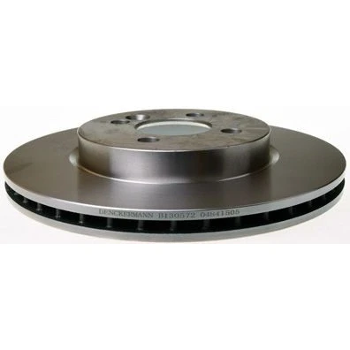 Imagem de DENCKERMANN Disco de travão MINI: Hatchback, Clubman 280mm 22mm 4 100mm ventilado B130572 34116858651,A4544200072,34116774985 Discos
