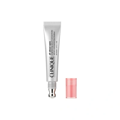 Imagem de Clinique All About Eyes Brightening Serum Concentrate 10ml