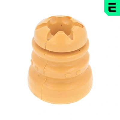 Imagem de OPTIMAL F0 3022 Batente de encosto, suspensão Eixo traseiro BMW: 5 Sedan