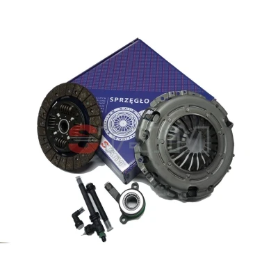 Imagem de STATIM 120.579 Kit de Embraiagem 240mm RENAULT: TRAFIC 2 Kasten, MASTER Pritsche/Fahrgestell, OPEL: Vivaro A Van, Movano Van