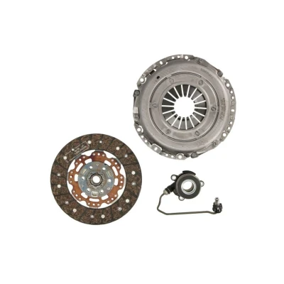 Imagem de SACHS 3000 990 573 Kit de Embraiagem 240 OPEL: Astra J Sports Tourer, Insignia A Sedan