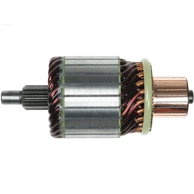 Imagem de AS PL SA5021 Induzido, motor de arranque
